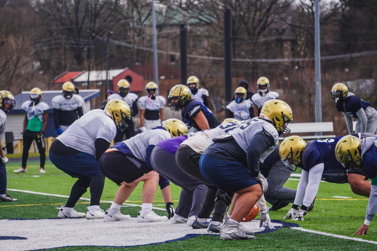 Still on a mission 🫡