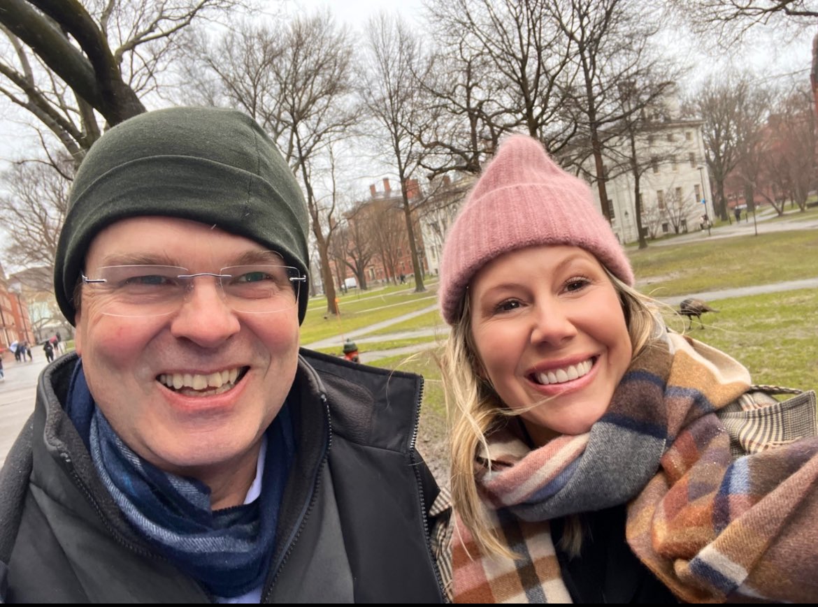 An honor guest lecturing @Timothy_Edgar’s @Harvard Law class today. Impressed with the questions and left feeling (unusually) hopeful for our future. Also rare spotting of wild turkeys in Harvard Square.