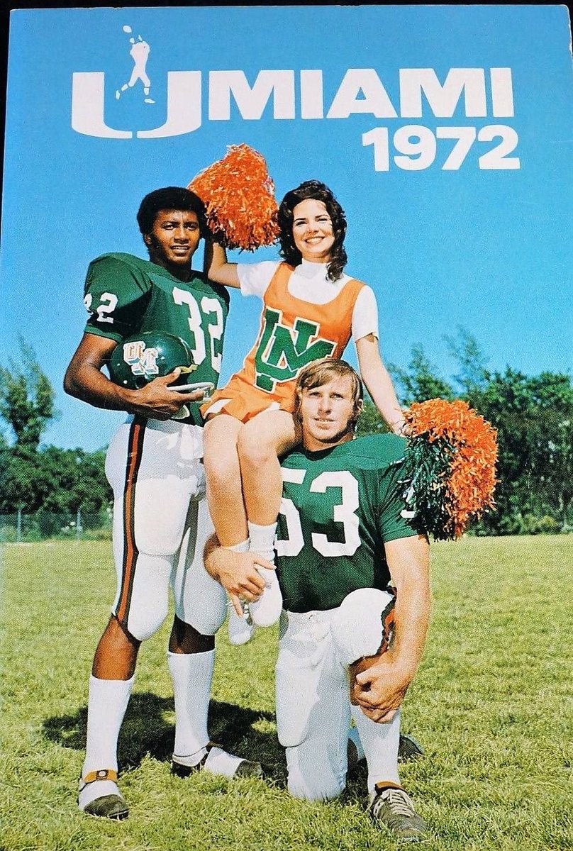 Chuck Foreman tweet media