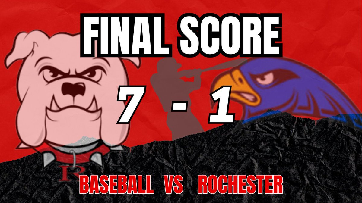 Romeo Bulldogs Athletics (@romeoathletics) on Twitter photo 