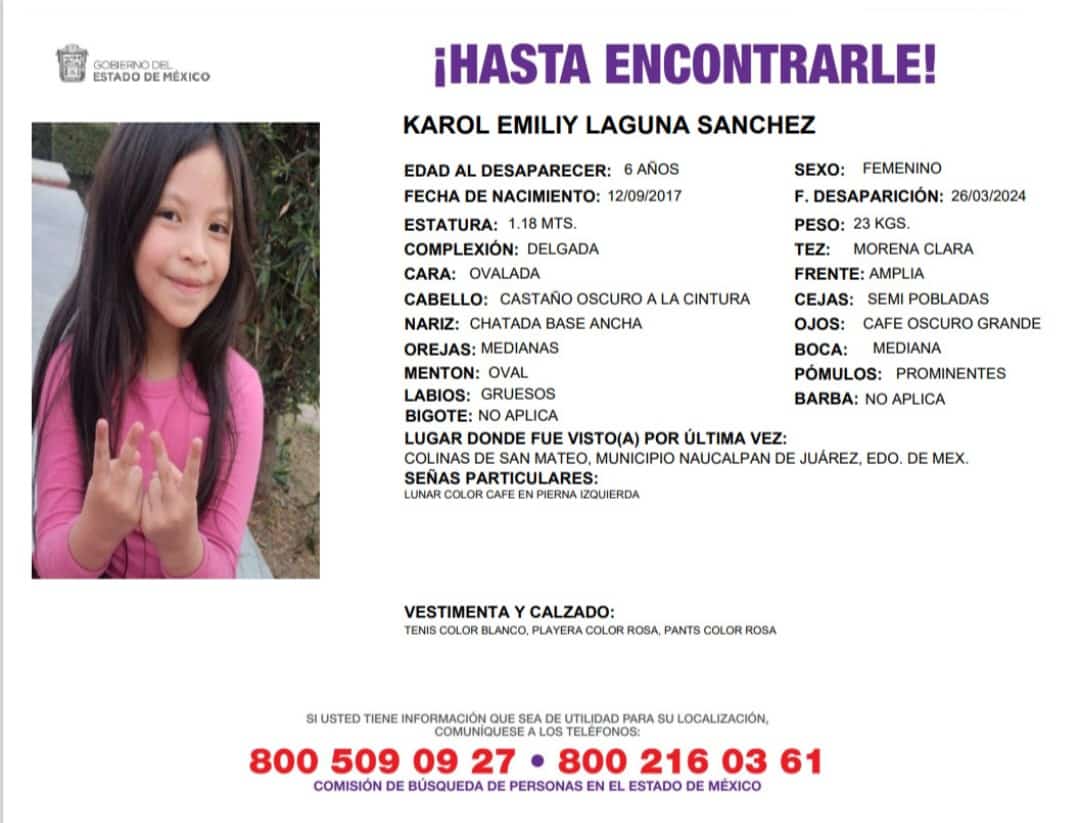 SE BUSCA
#URGENTE 
#UltimoMomento 

FAVOR DE COMPARTIR