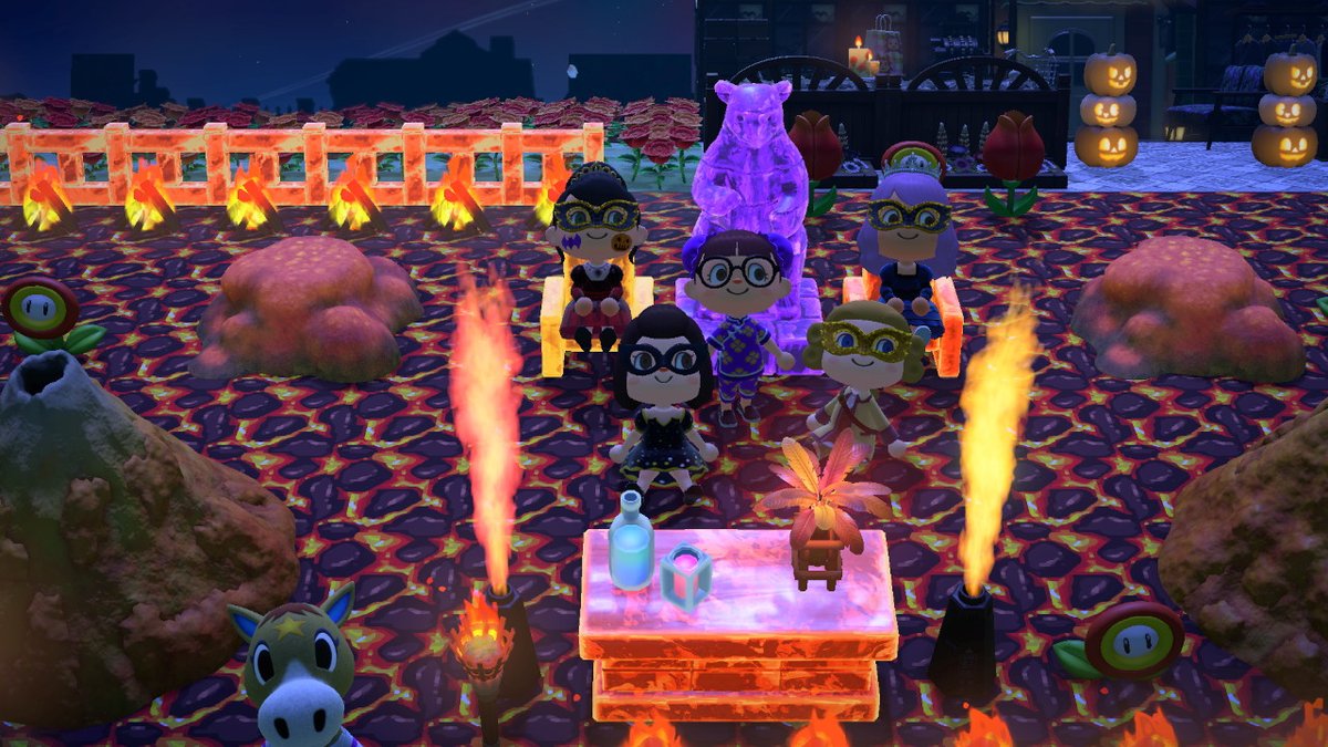 V_Cascarelli's tweet photo. #AnimalCrossing #ACNH #NintendoSwitch https://t.co/OJ5m44xPR5
