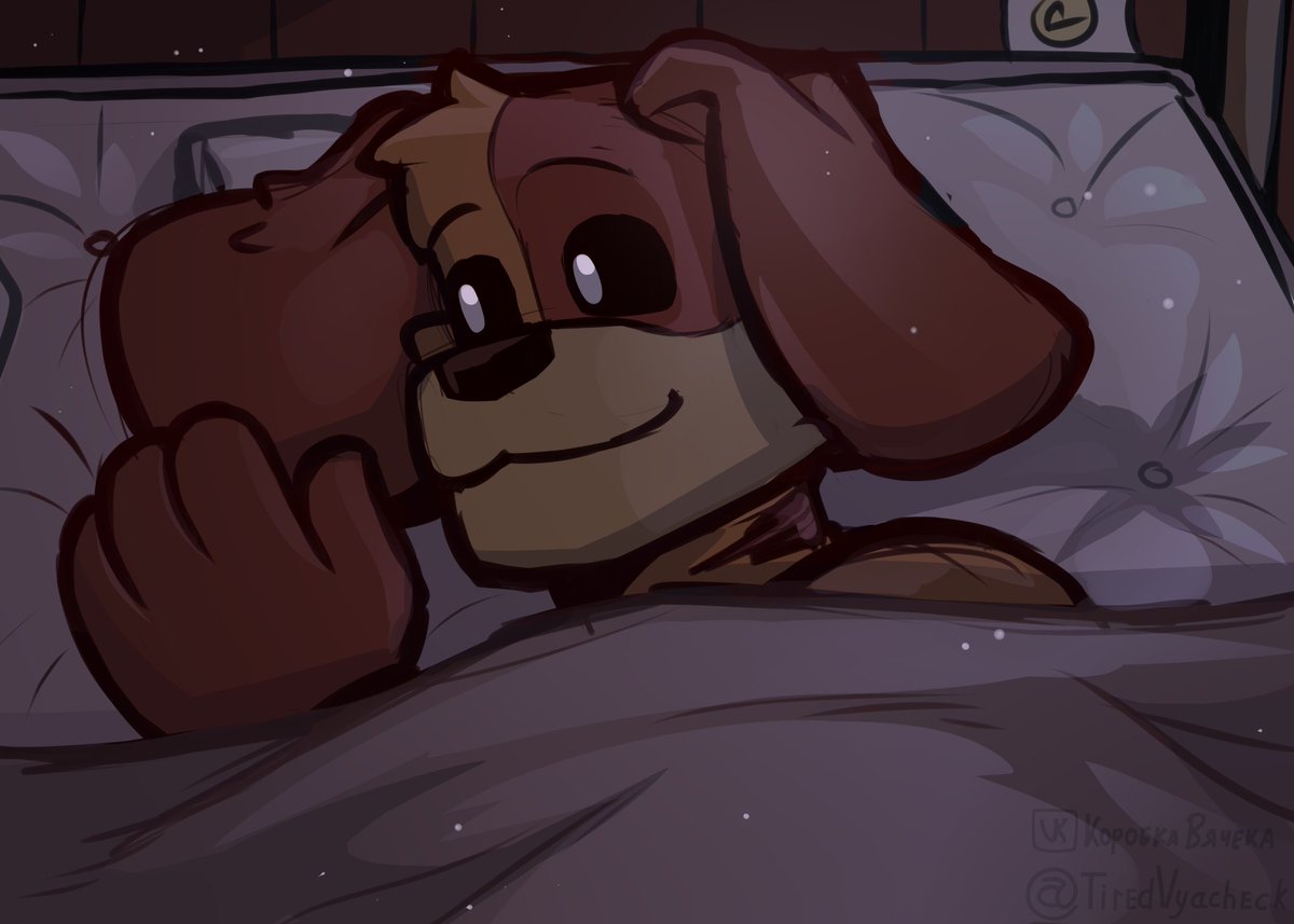 DD in this frame is so adorable!!!
I decided to make two versions in the original palette and in color.

#PoppyPlaytime #SmilingCritters #SmilingCrittersFanart #Dogday #Catnap #TheHourOfJoyfancomic #SmilingCrittersAU