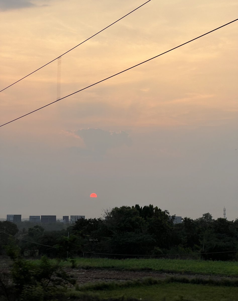 ravikeerthi22's tweet image. శుభోదయం
#Rangareddy