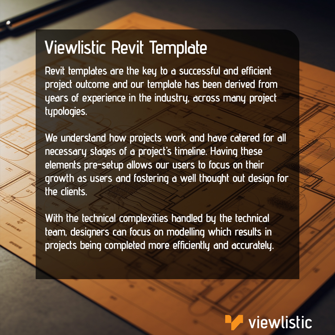 viewlistic's tweet photo. Understanding the importance of Revit templates, they significantly impact your design workflow. Visit our website for information on building up your design tools!

#designtechnology #bimsolutions #autodesk #revit #bim #design #enscape3d  #architecture #engineering #construction https://t.co/G19kB1Pz8a