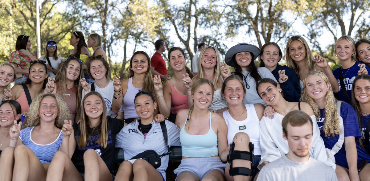 TCU Soccer tweet media