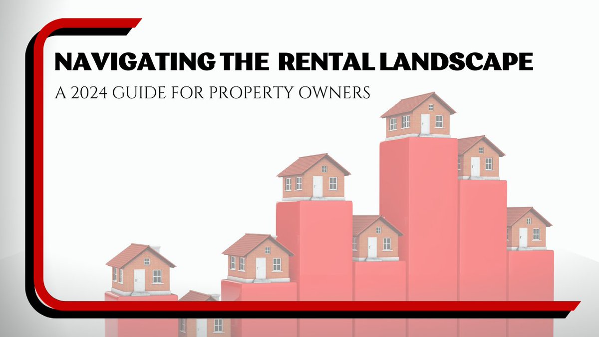 Navigating the Hampton Roads Rental Landscape: A 2024 Guide for Property Owners

To continue reading article, click here: doudrs.com/blog/navigatin…