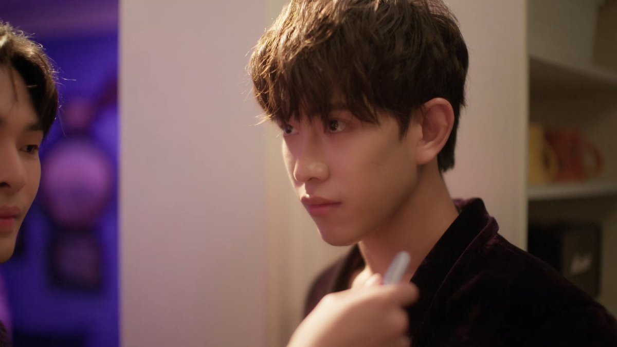 Thai BL Time泰腐小時光（LUNA） tweet media