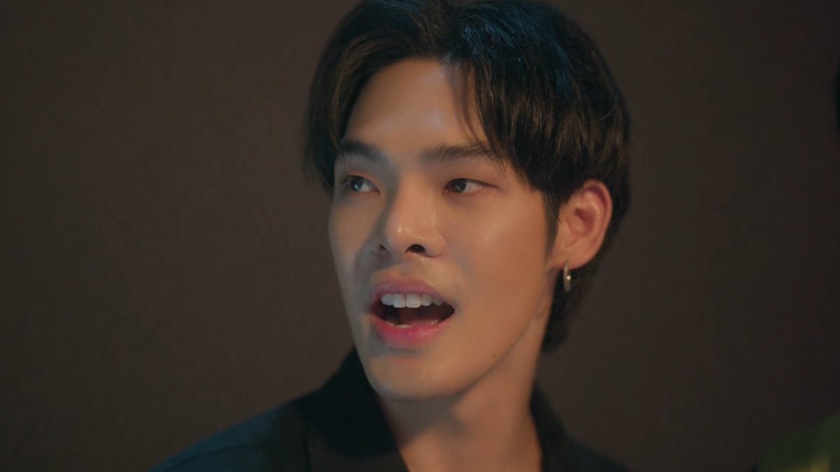 Thai BL Time泰腐小時光（LUNA） tweet media