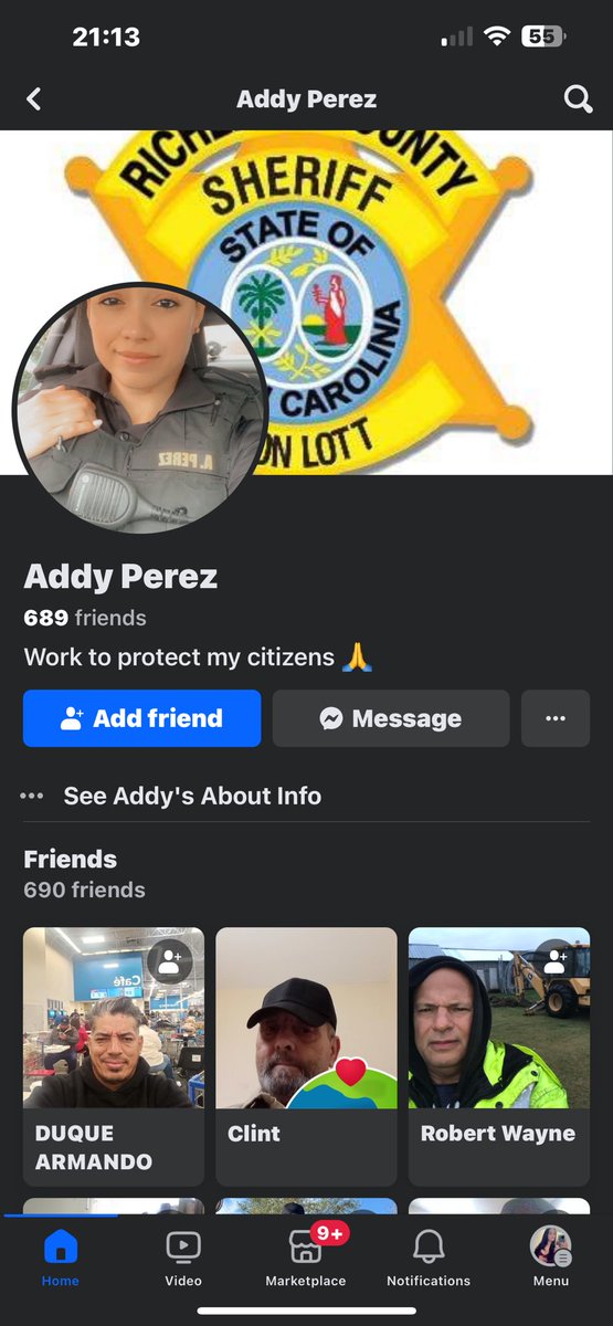 Addy Perez tweet media