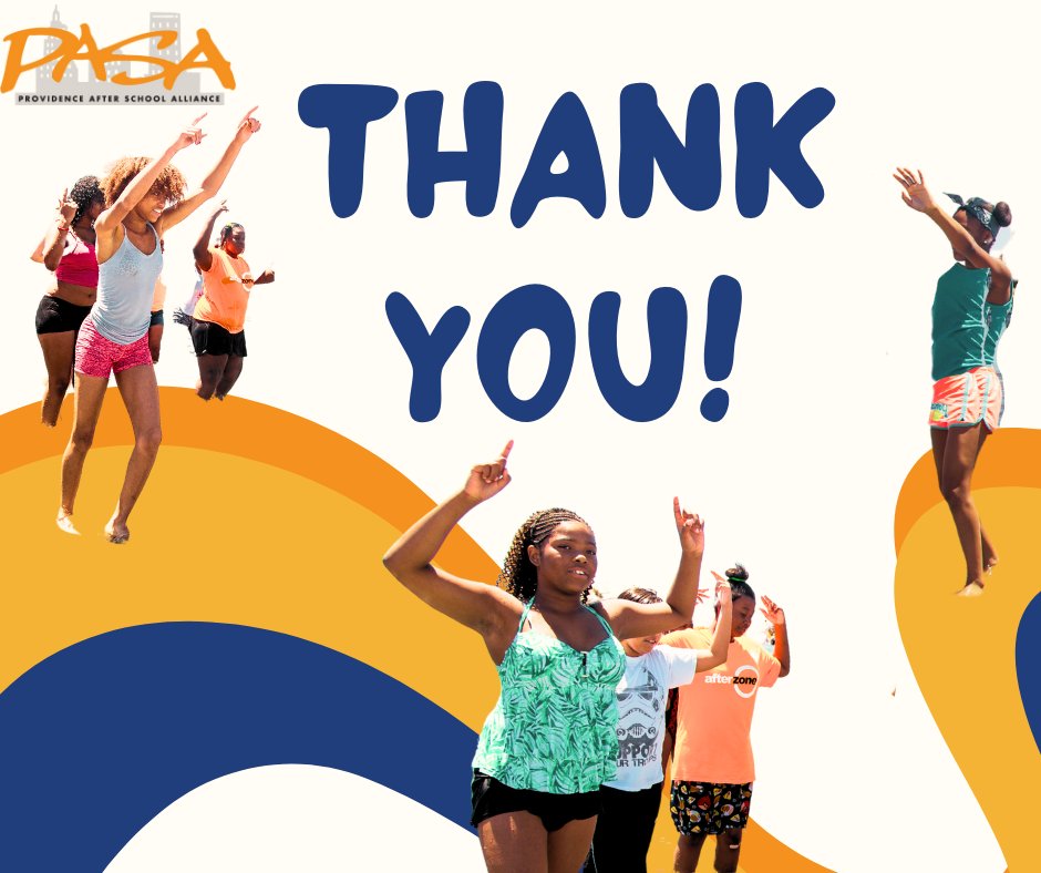 🎉  Record setting 401 Gives for PASA!  🎉 Thanks to your support, we increased our total amount raised by 500% ($5,050) and saw 3X as many donors (27) as last year. Together, we are creating lasting change that resonates with our youth for years to come. #401Gives #PASApassion