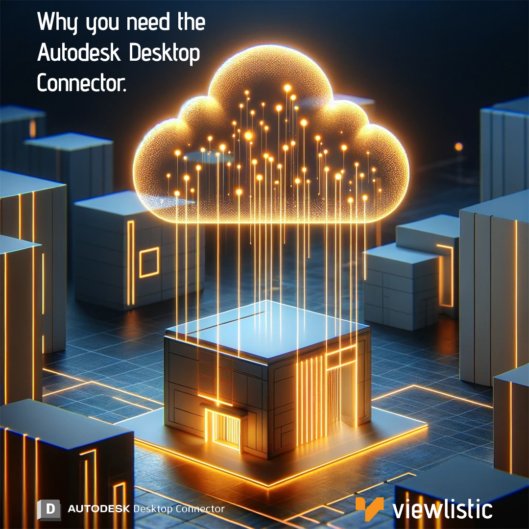 viewlistic's tweet photo. Explore seamless collaboration and efficient project management with the Autodesk Desktop Connector – your bridge to accessing project files across Autodesk Cloud platforms directly from your desktop.

#designtechnology #autodesk #revit #bim #design #Autodeskconstructioncloud https://t.co/vhJWraJneW