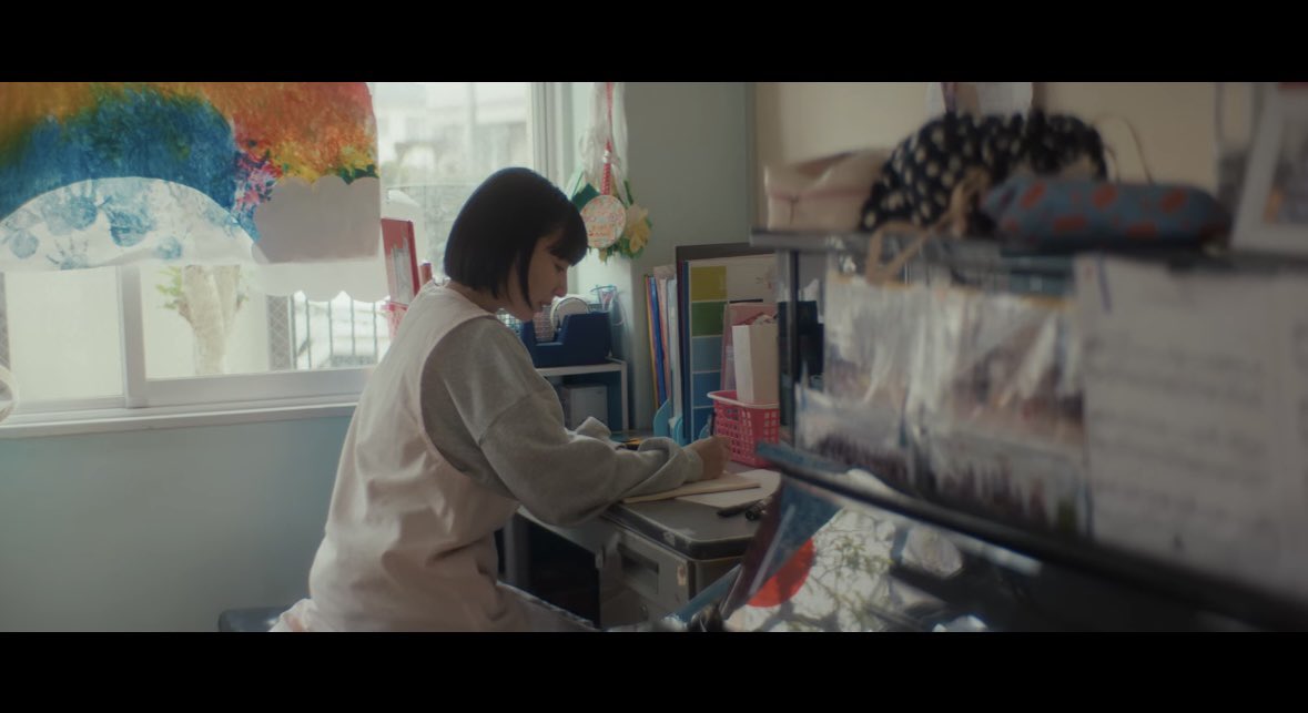 chiharu_ogoshi's tweet image. おしらせ📢

トニセンの皆さんの新曲「旅立ちの鐘」MV出演しております🔔
わたくしの、懐かしい心にジーンとくる曲。
そして大好きな人たちと作った作品。幸

監督 こささりょうま @kosa_88888 

🔗 youtu.be/itxRQ1aLAQY?si…

#20thCentury #トニセン #旅立ちの鐘