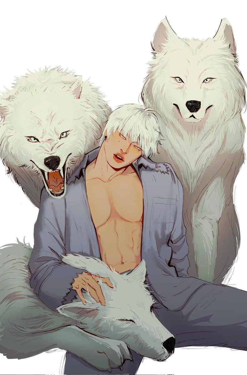 ROYart191's tweet photo. 🐺🐺🐺🐺
#민기 #MINGI #에이티즈 #ATEEZ 
@ATEEZofficial
#ATEEZfanart #fanart https://t.co/sXAXpsgBZK