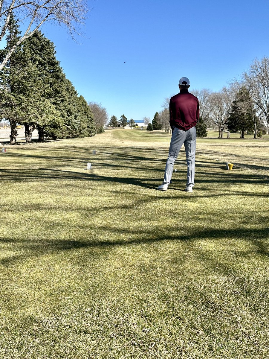 Western Christian Boys Golf tweet media