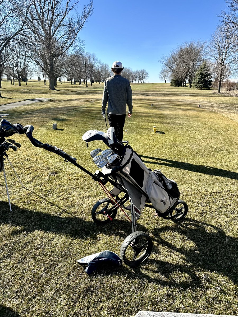 Western Christian Boys Golf tweet media