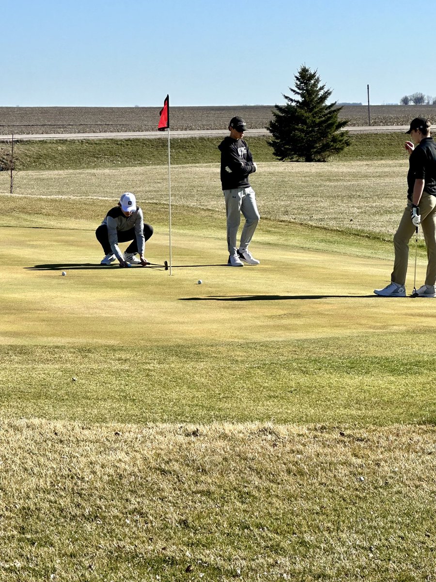 Western Christian Boys Golf tweet media