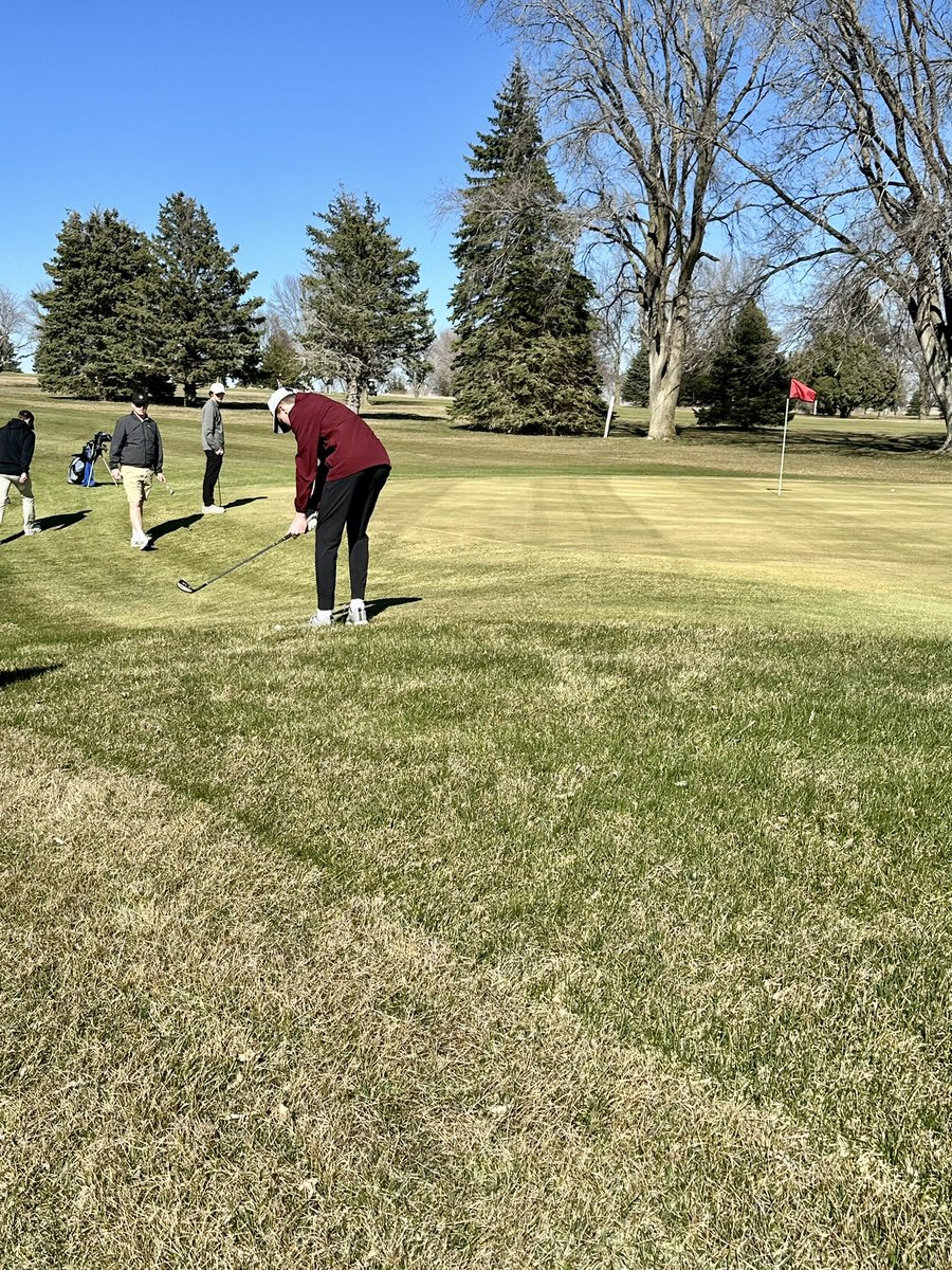 Western Christian Boys Golf tweet media