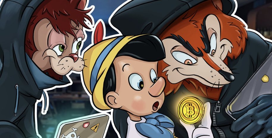 🚫💰 CoinTelegraph addresses common myths surrounding Bitcoin and debunks them.

Read more: cointelegraph.com/news/is-bitcoi…

#BitcoinMyths #Debunking #Cryptocurrency #FinanceEducation #Blockchain #FinanceNews 📰