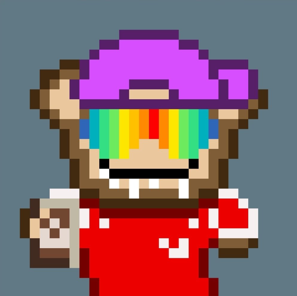 AlohaCrypto🤙 tweet media