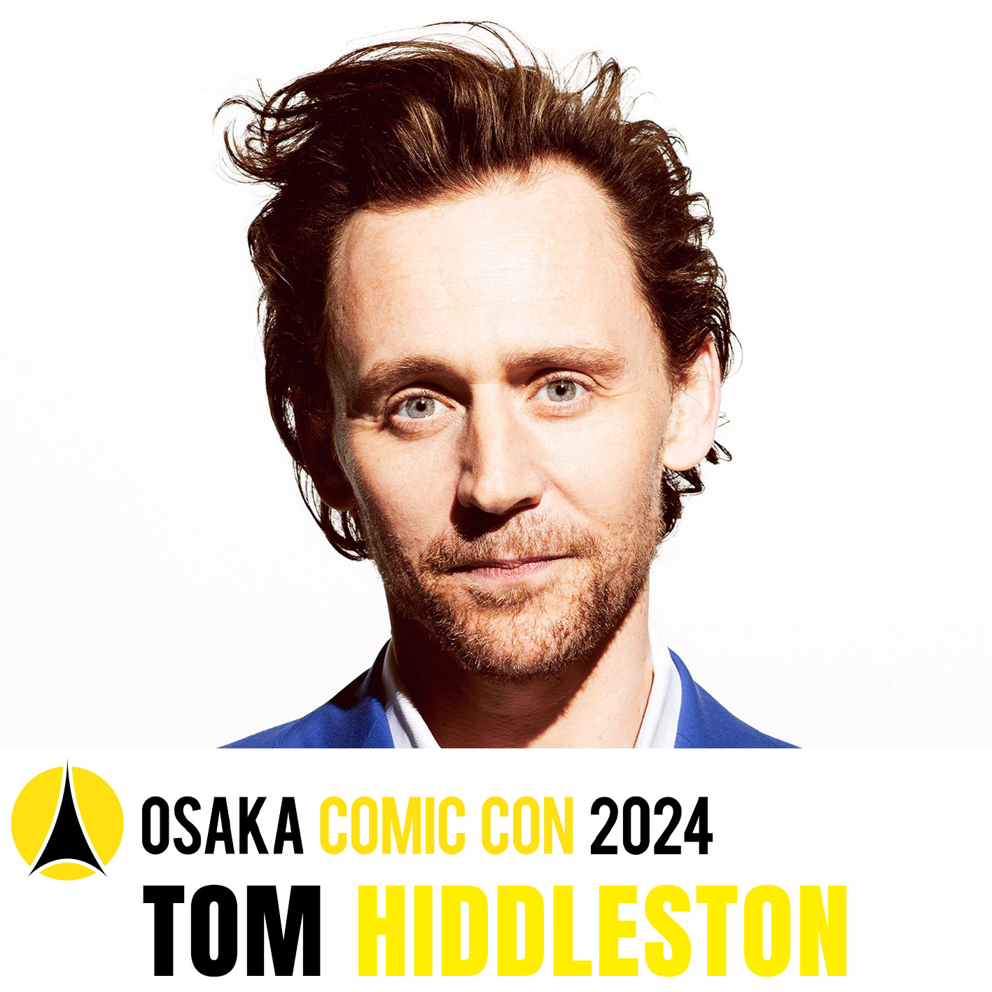 東京コミコン & 大阪コミコン | TokyoComicCon & OsakaComicCon 東京コミコン & 大阪コミコン | TokyoComicCon & OsakaComicCon
