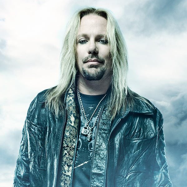 Today in Rock History 

April 5, 2011
Mötley Crüe singer Vince Neil is charged with battery and disorderly conduct for allegedly jabbing his ex-girlfriend, Alicia Jacobs, in the Shimmer Cabaret lounge at the Las Vegas Hilton twelve days earlier.