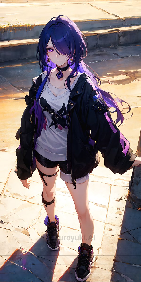 yuukiaii's tweet photo. Look into my eyes, and don't look away
-
#silverwolf #HonkaiImpact3rd #HonkaiStarRail
#HSRArt #March7 #StarRailArt #HonkaiIllustration #HonkaiFanArt #HonkaiCommunity  #stellemarch #FuXuan  #Seele #STELLE  #hsr #HSRFanart #xueyi #hsraiart #acheron #AcheronHSR https://t.co/dvv6bTtTQN