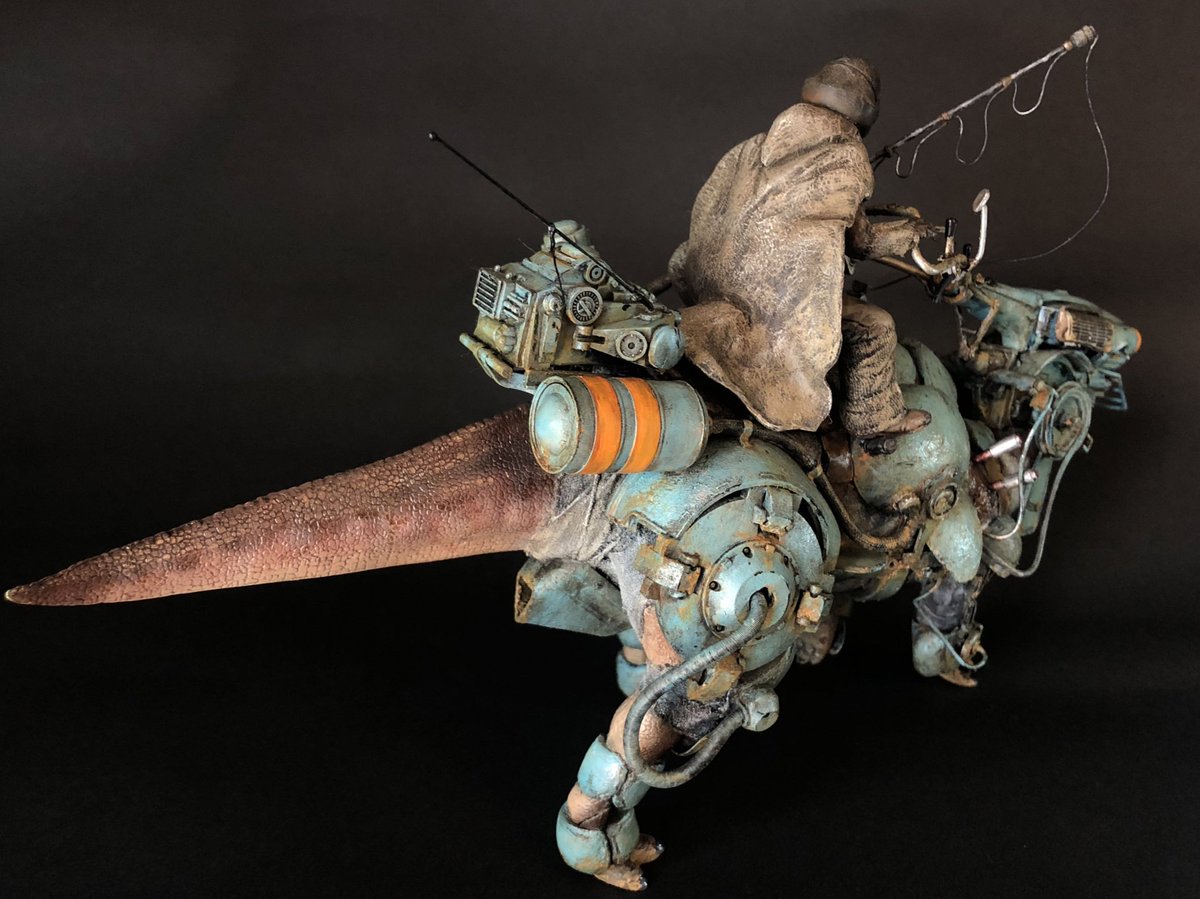 たか 🐾PawPad tweet media