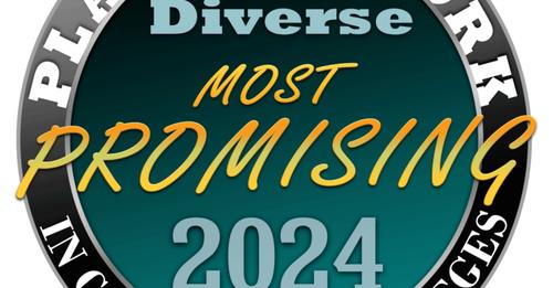 Congratulations to Malcolm X College (@mx_college) and Olive-Harvey College (@oliveharvey_ccc) for being named a '2024 Most Promising Places to Work in Community Colleges' by NISOD and @DiverseIssues! nisod.cc/3TKrqe8