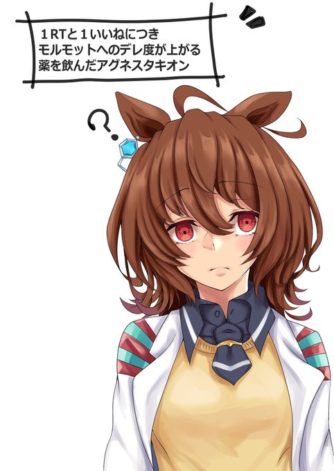 #最近フォローした人は知らない過去絵を晒す 