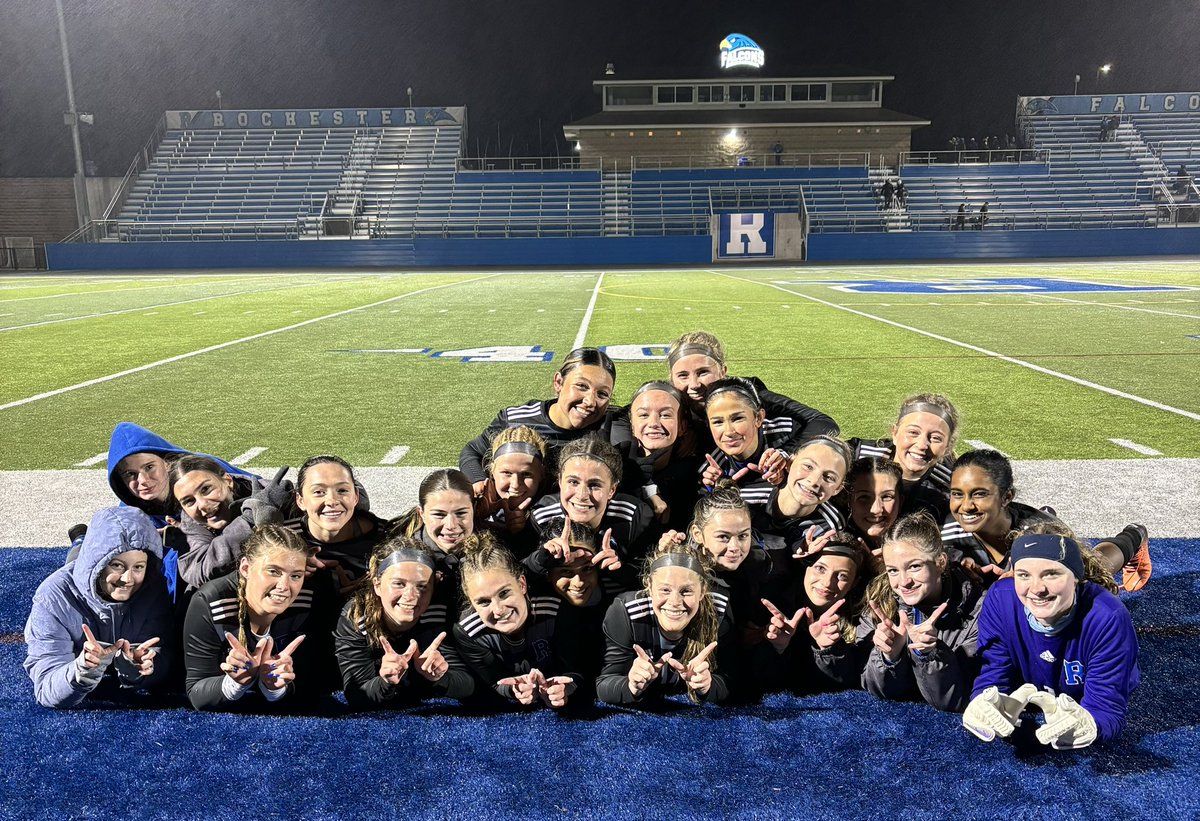 Rochester Falcons Athletic Department (@roch_athletics) on Twitter photo Girls soccer wins their home opener over Oxford 2-1, goals by Stella Marlowe and Katelyn Guolla <a href="/RHSFalcons/">Rochester High School</a> <a href="/OAAathletics/">OAA Athletics</a> <a href="/LocalSportsFans/">North Oakland Sports</a> <a href="/MIPrepZone/">MIPrepZone</a> <a href="/SOFisgood/">Soldiers Of Fortune</a> <a href="/MrWrinkleRHS/">Josh Wrinkle</a> <a href="/MichHSSoccer/">Michigan HS Soccer</a> <a href="/misoccernetwork/">Michigan Soccer Network</a> Girls soccer wins their home opener over Oxford 2-1, goals by Stella Marlowe and Katelyn Guolla <a href="/RHSFalcons/">Rochester High School</a> <a href="/OAAathletics/">OAA Athletics</a> <a href="/LocalSportsFans/">North Oakland Sports</a> <a href="/MIPrepZone/">MIPrepZone</a> <a href="/SOFisgood/">Soldiers Of Fortune</a> <a href="/MrWrinkleRHS/">Josh Wrinkle</a> <a href="/MichHSSoccer/">Michigan HS Soccer</a> <a href="/misoccernetwork/">Michigan Soccer Network</a>