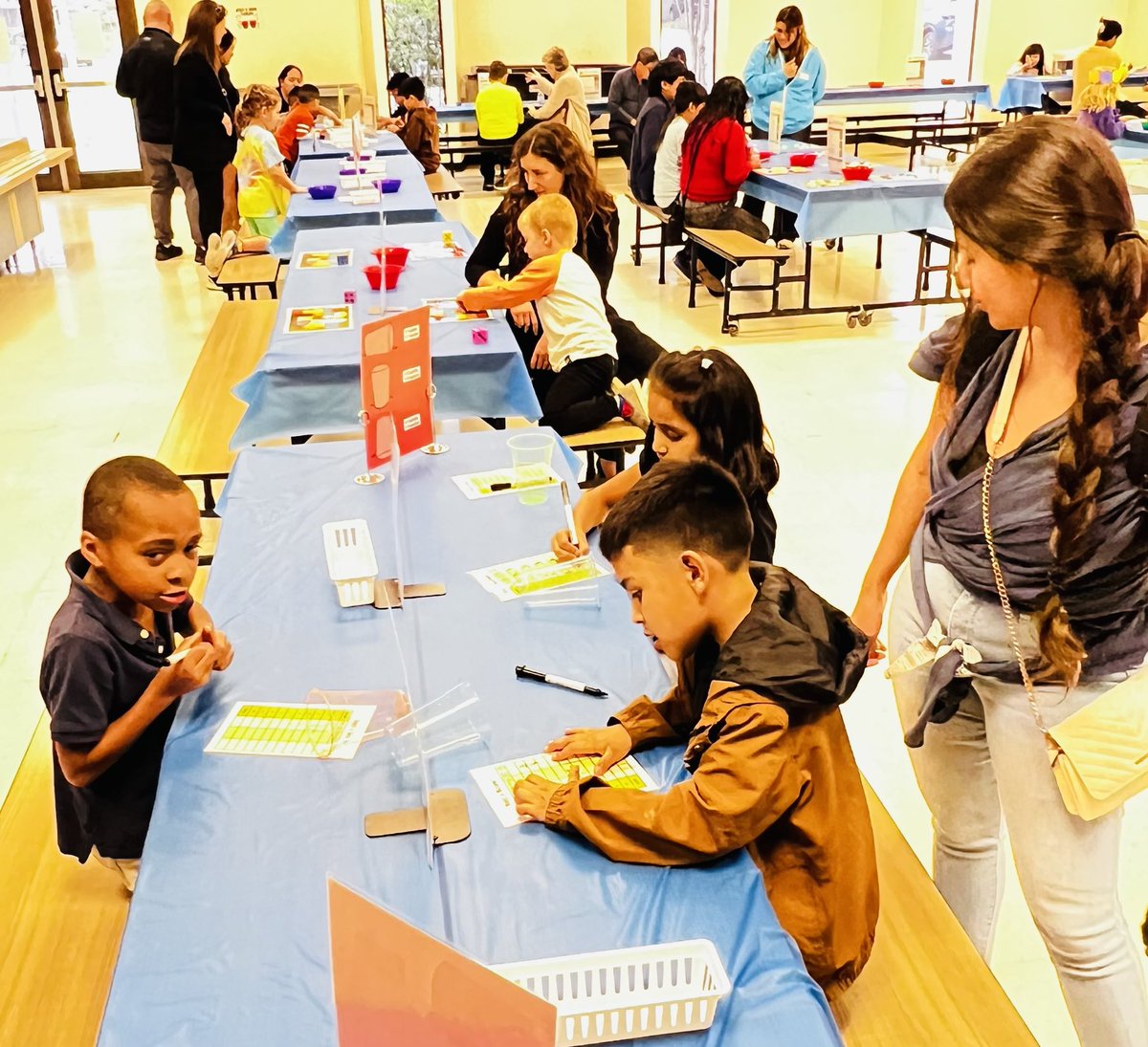 Terrace Elementary (TCE - SBISD) tweet media