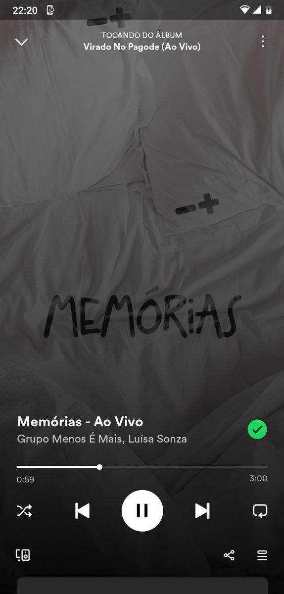 @grupomenosemais O feat que a gente ama ❤️‍🔥
OUÇA MEMÓRIAS #Memorias #MenaseLuisaSonza 😏👄💭