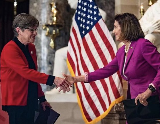 JohnRWhitmer's tweet photo. EXACTLY! There is ONLY one person to blame for the failure to pass meaningful tax relief, @GovLauraKelly!
#InconvenientTruth #RealityNotRhetoric #ksleg #ksgop https://t.co/hQgKR48TKo