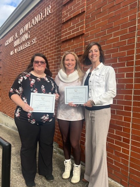 Grandview School tweet media