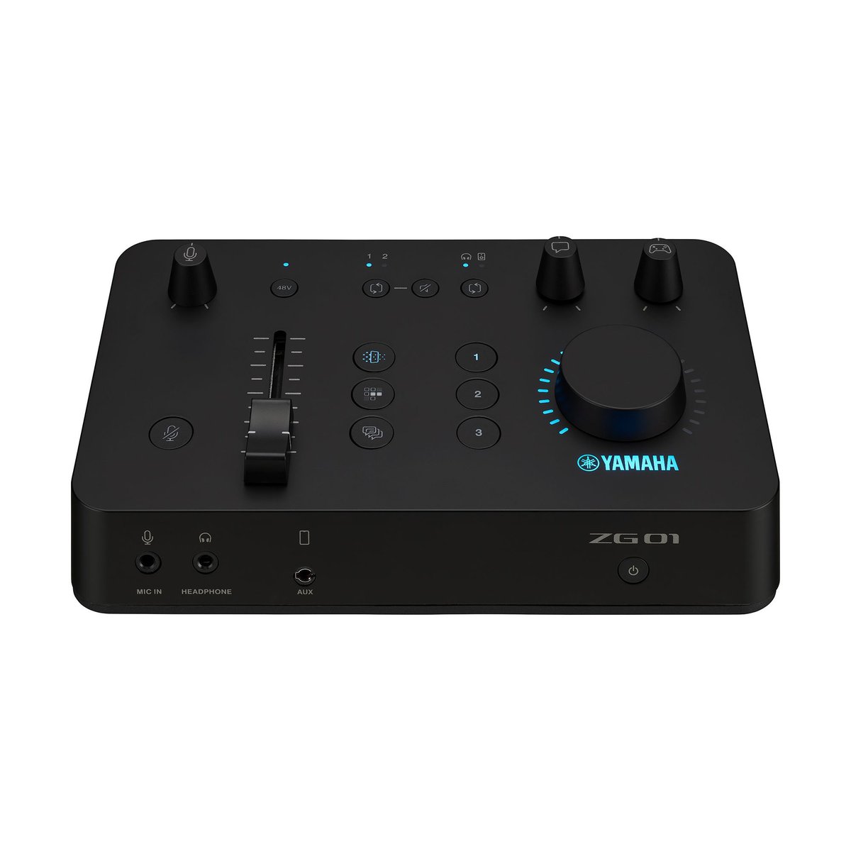 CloudyyQa's tweet photo. Testing out Yamaha gaming mixer 😁
ZG01 https://t.co/H2UYDm92gy