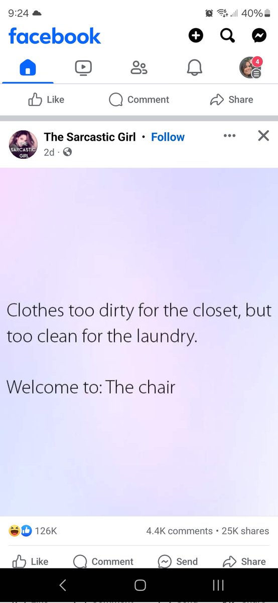 Thinking about <a href="/DesiPerkins/">Desi Perkins</a> chair and table 🤣