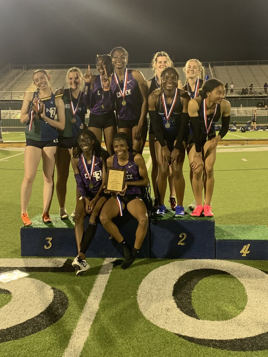 Byron Nelson CC/Track tweet media