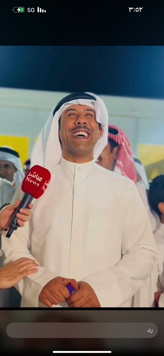 الف الف مبرووك يابو شايع
وتستاهل الكرسي
والله يعينك علي حمل الامانه
وعسى الله يوفقك 
#انور_الفكر 
#الظفير