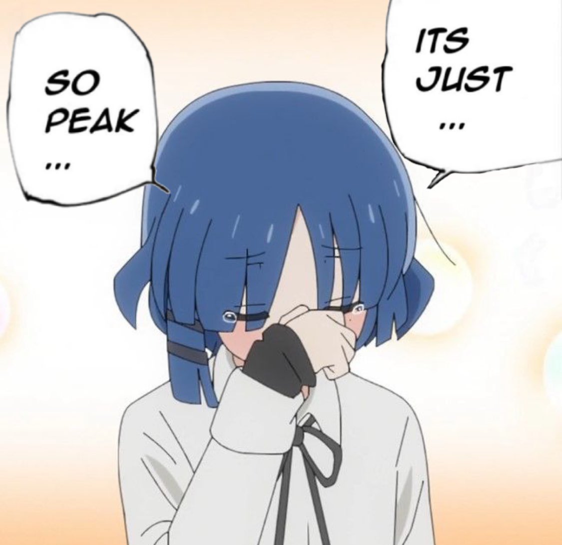 RedditChan's tweet image. What anime is this for you?