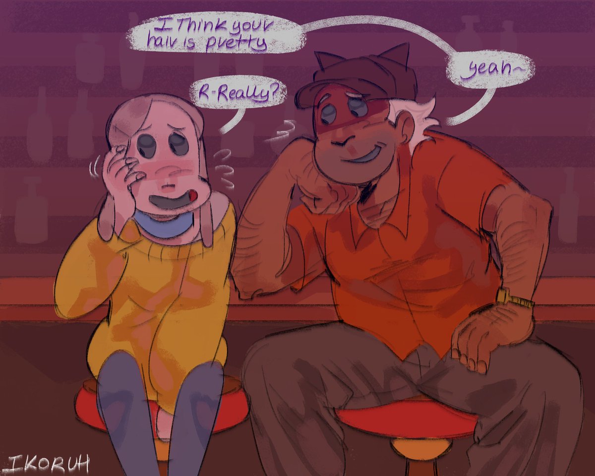 Neocortexyz's tweet image. Im so normal about them (😫😩😩😩😫😫😩😩😩)

#RobotDreams #RobotDreamsfanart #MiAmigoRobot