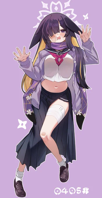 ツクヨ 