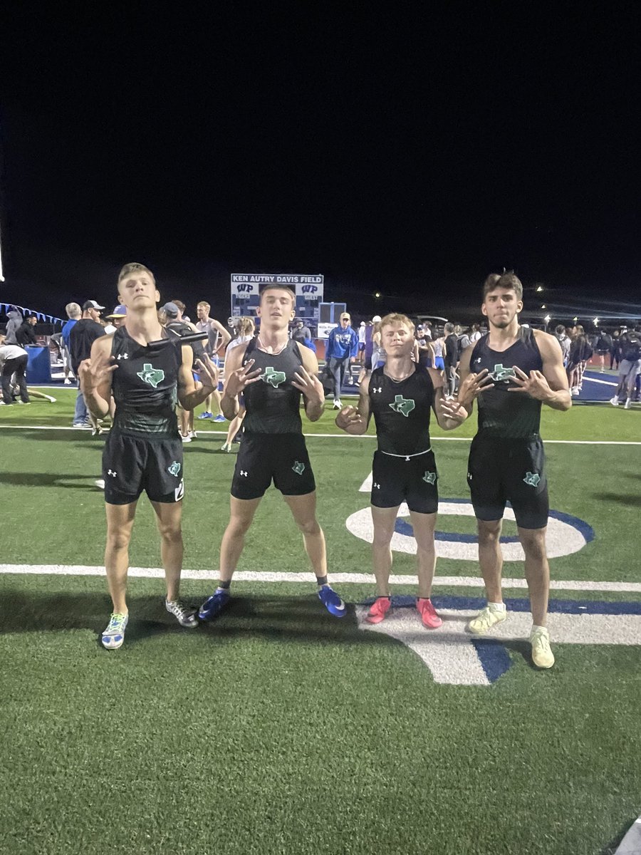 Caddo Mills Fox Athletics tweet media