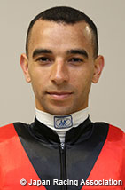 HorseRacing_JPN's tweet photo. Horse Racing in Japan: Moreira receives short-term JRA Jockey's License
https://t.co/NuUlAu7LEQ
#horseracing #jra https://t.co/FBrttnclbH