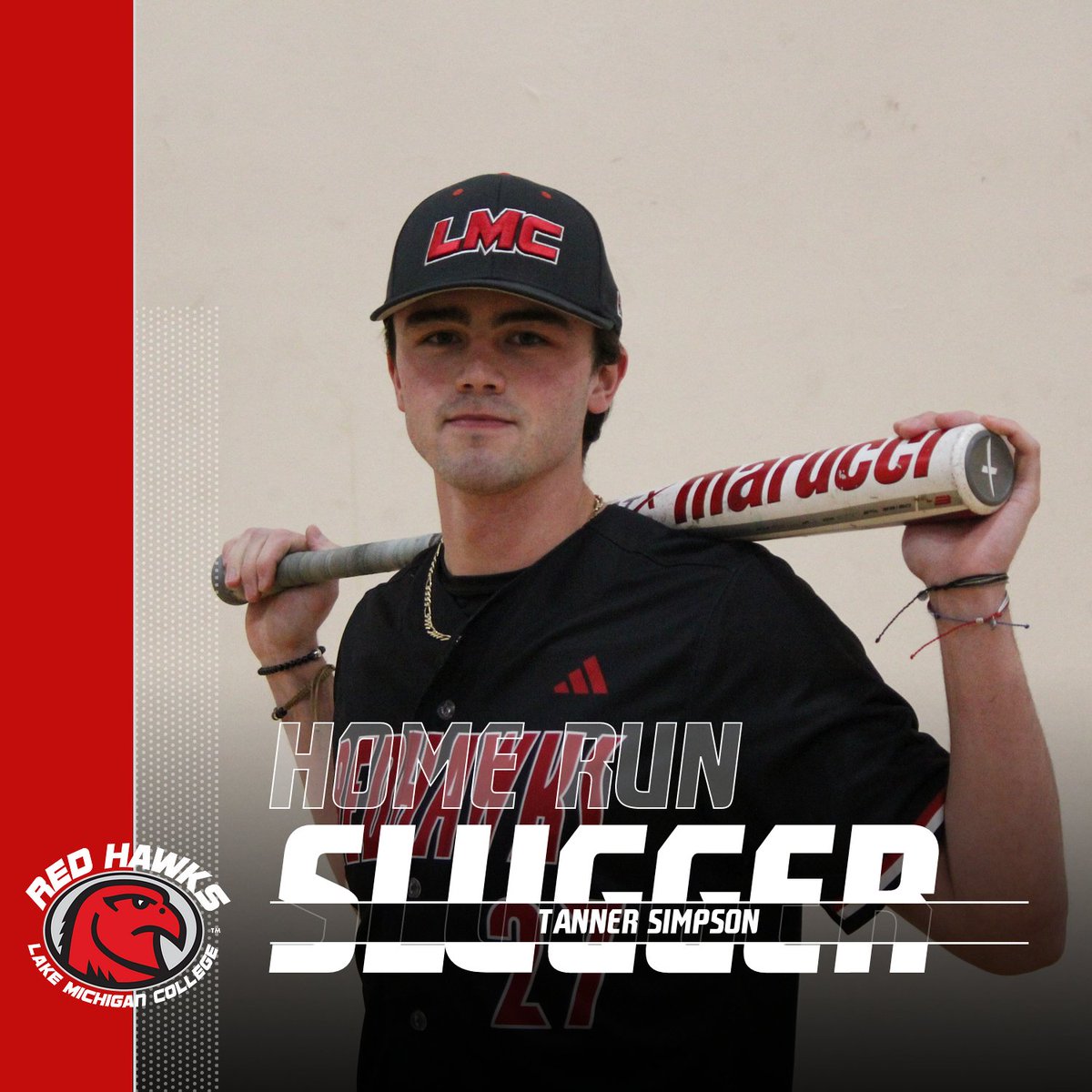 Red Hawks Baseball tweet media