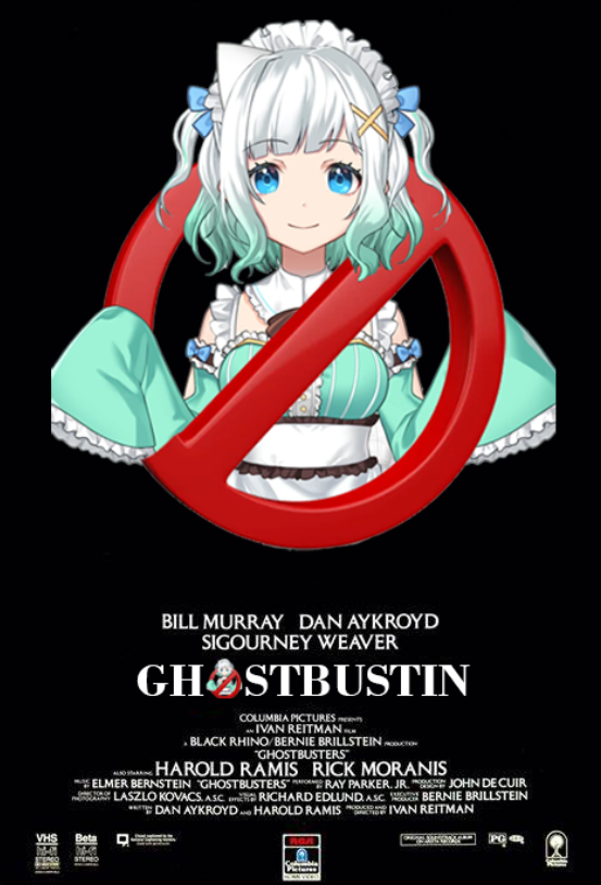 Karasuclips's tweet photo. bustin #ミントLIVE https://t.co/nGImJvaj0o
