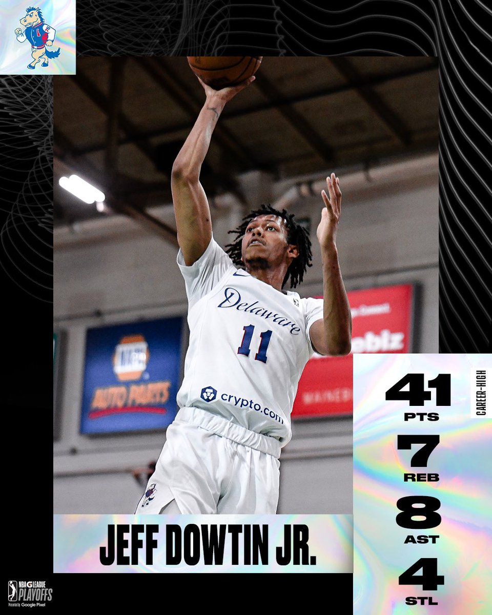 NBA G League tweet media