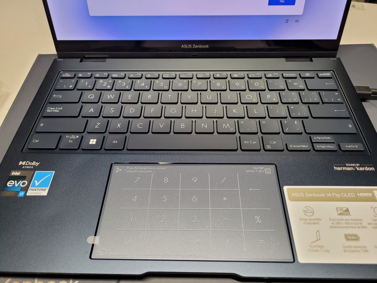 Mode_PC's tweet image. 