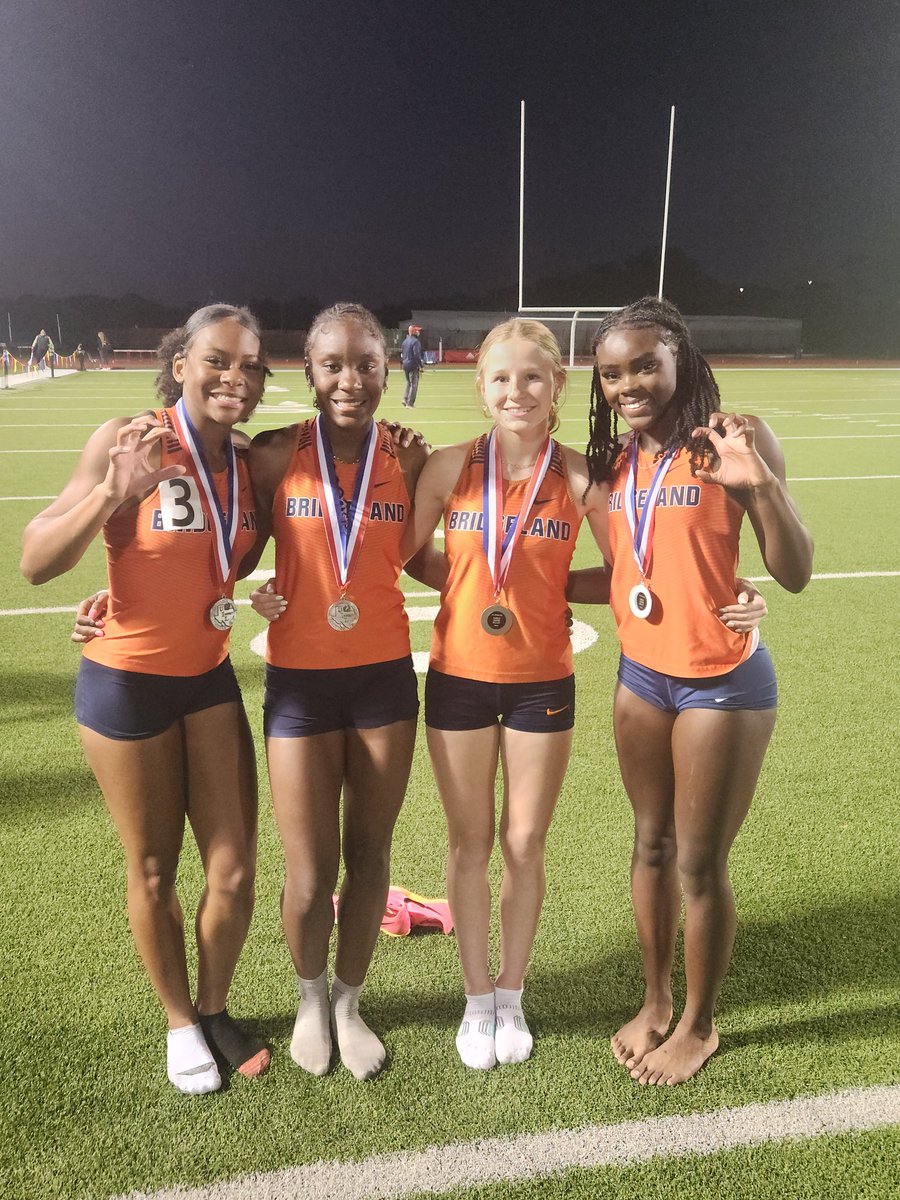 Bridgeland TFXC tweet media