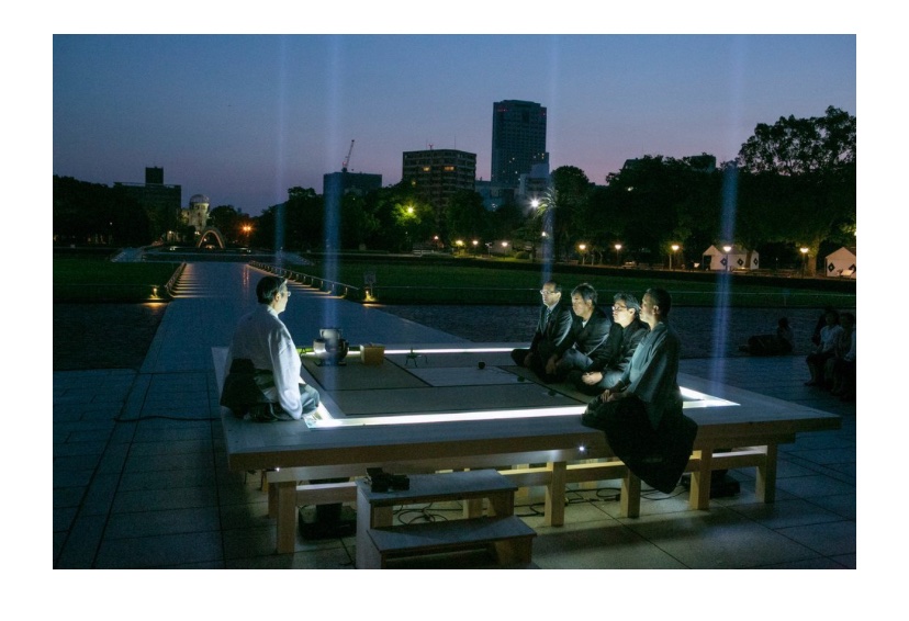 mahodance_bklyn's tweet image. Here's the interview with #teamaster 
NY在住茶人 長野佳嗣さんへのインタビュー
"何も求められないことの安心感- '飲む'という行為の儀式化"
→culturepush.org/push-pull-issu…

アート×お茶×NY×日本文化

#村田珠光 #カールアンドレ #フォーサイス が出てくるインタビューも珍しいのでは❓😊🍵

是非❗️